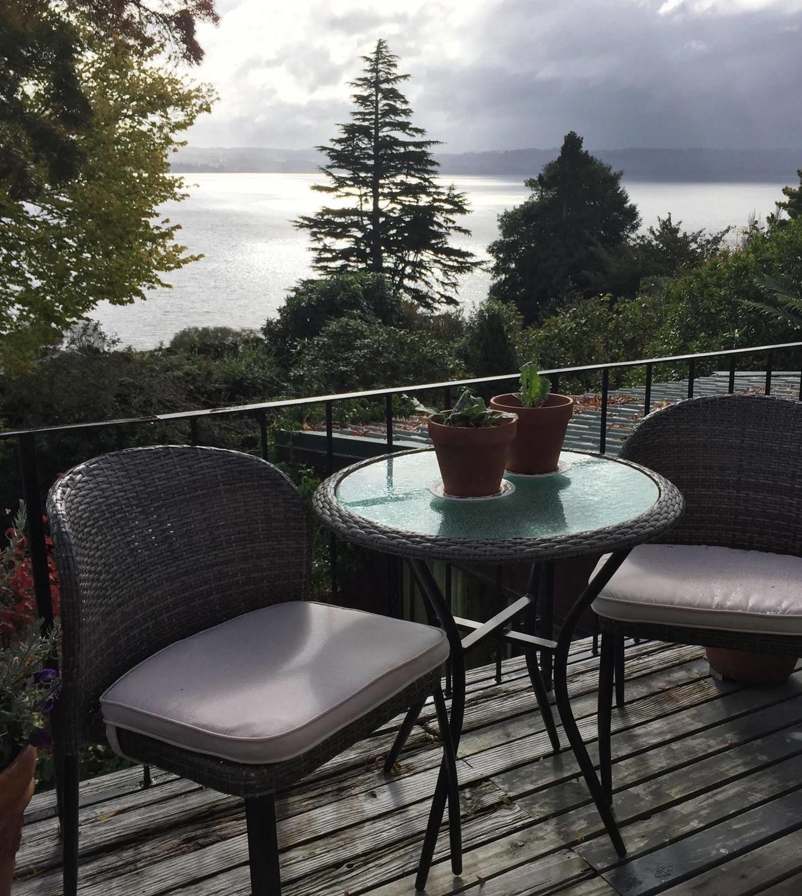 Lakeview Holiday Home Rotorua Exterior photo